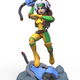 Illustration for article titled iDeadpool/i And iX-Men Disney Infinity/i Figures Are The Stuff Of Broken Dreams